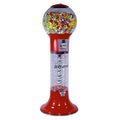 5 FT WIZARD SPIRAL GUMBALL MACHINE PARTS